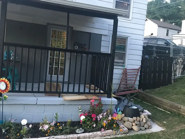 11 King St, Bradford, PA 16701