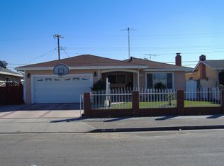 2092 Harbor View Ave, San Jose, CA 95122
