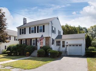 19 Alden Rd, Weymouth, MA 02188
