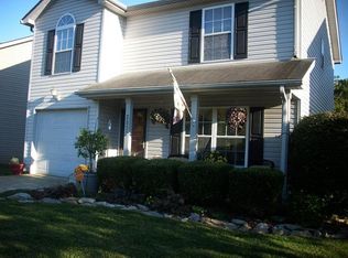 2073 Belmont Dr, Lexington, KY 40516