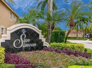 3635 San Simeon Cir #3535, Fort Lauderdale, FL 33331
