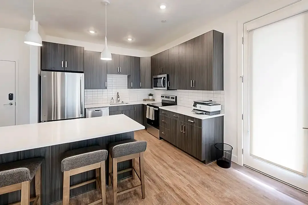Valora Apartments — Photo 2