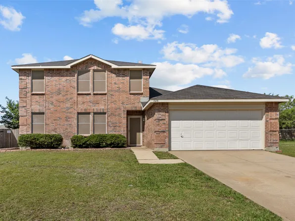 1328 Windy Meadows Dr, Burleson, TX 76028