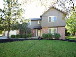 8037 Bayview Pt, Indianapolis, IN 46256