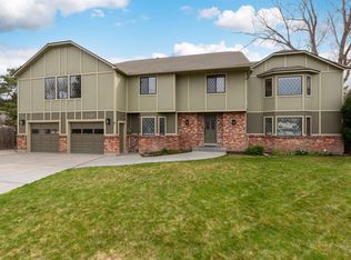 1541 S Oriole Way, Boise, ID 83709