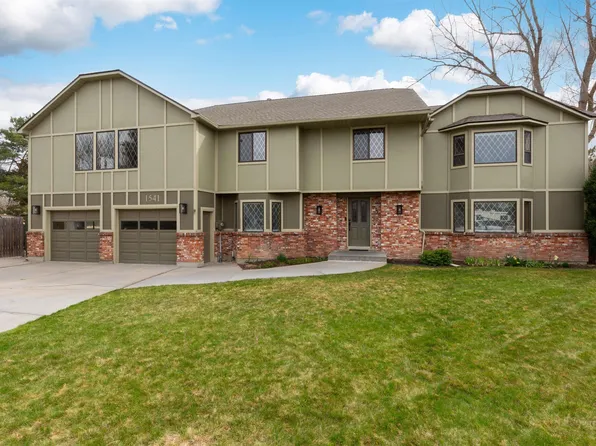 1541 S Oriole Way, Boise, ID 83709