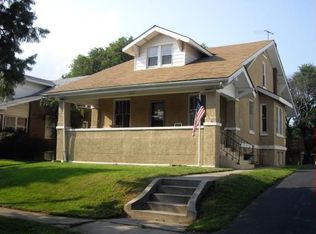 2510 Sanford Ave, Alton, IL 62002