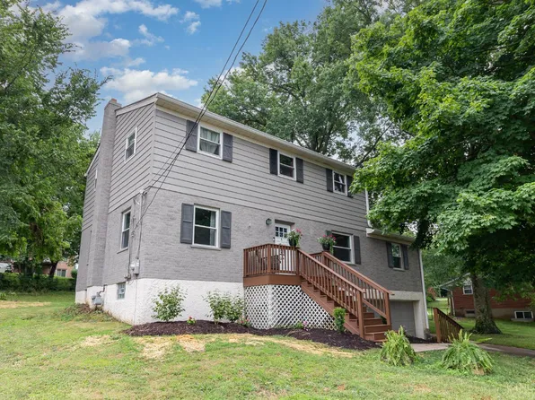 3340 Algus Ln, Cincinnati, OH 45248