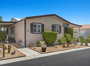 15300 Palm Dr SPACE 35, Desert Hot Springs, CA 92240