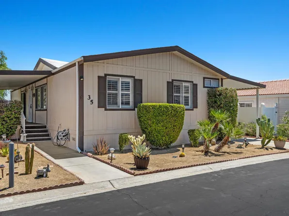 15300 Palm Dr Space 35, Desert Hot Springs, CA 92240