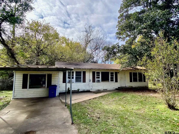 409 Harold St, Crockett, TX 75835