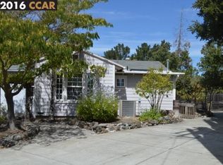 295 Oakvue Ln, Pleasant Hill, CA 94523