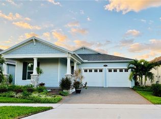 8266 Procida Isle Ln, Windermere, FL 34786