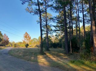 0 Jim Ramsay Cutoff Rd, Vancleave, MS 39565