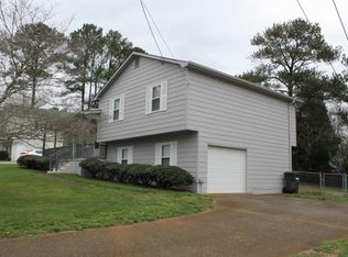 3019 Courtney Dr SW, Marietta, GA 30060