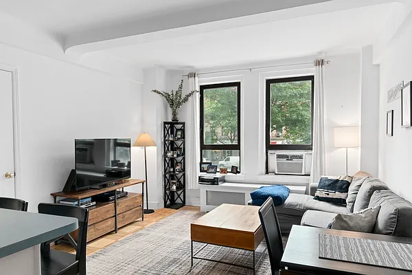 Rented by Douglas Elliman | media 1