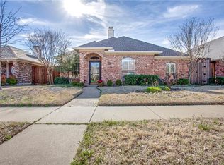 2618 Hickory Bend Dr, Garland, TX 75044