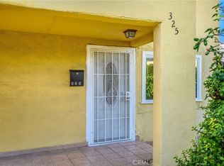 325 Lafayette St, Glendale, CA 91205
