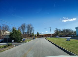 TRACT 5 Chucks Aly, Jonesborough, TN 37659