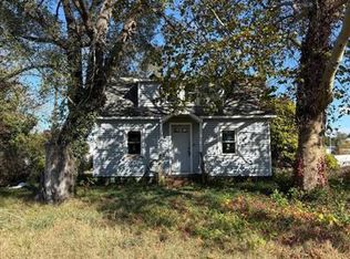 719 Elmer Ave, Bridgeton, NJ 08302