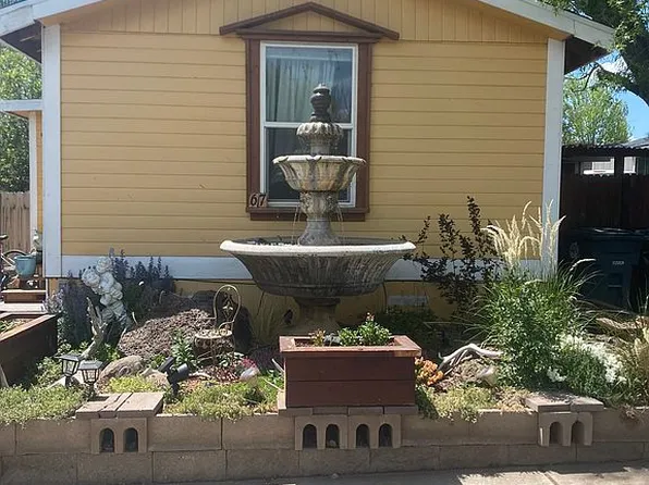 1450 W Kaibab Ln Lot 67, Flagstaff, AZ 86001