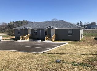 403 Lynda Lee Ln, Columbia, TN 38401