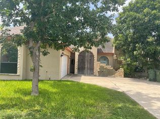 6000 Forest Blvd, Brownsville, TX 78526