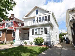 45 Shoreham Pkwy, Buffalo, NY 14216
