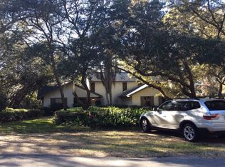 302 Seabrook Way, Saint Simons Island, GA 31522