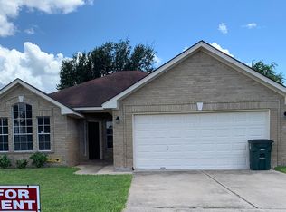 2202 E 23rd St, Mission, TX 78572