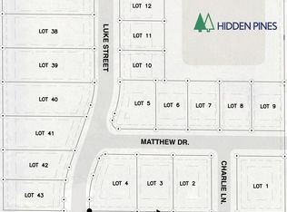 5 Matthew Luke Dr, Cedar Falls, IA 50613