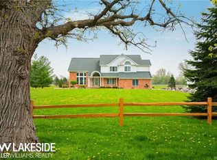 77400 Coon Creeks, Armada, MI 48005