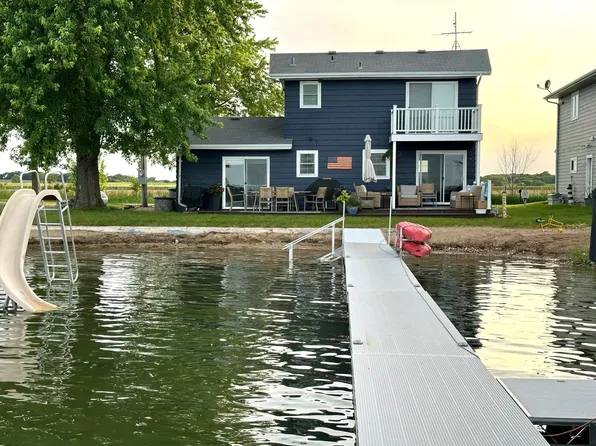 12589 13th St NW, Spicer, MN 56288