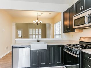 1625 Heyford Cir NW, Kennesaw, GA 30152