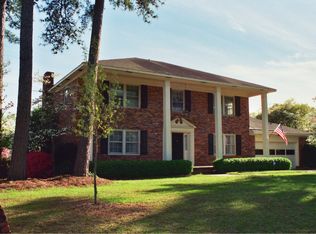 128 Leyden Ln, Columbia, SC 29210