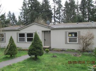 15814 251st St E, Graham, WA 98338