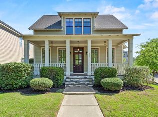 217 Baysdale Dr, Columbia, SC 29229