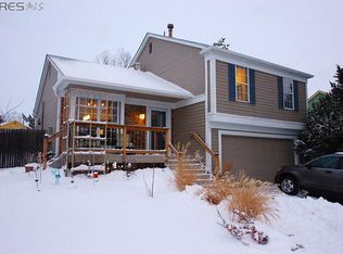 280 London Ave, Lafayette, CO 80026