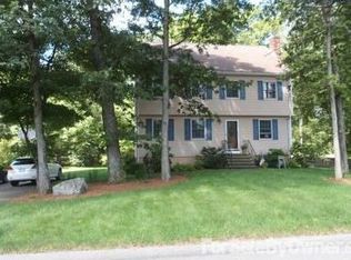 12 Birch St, Peabody, MA 01960