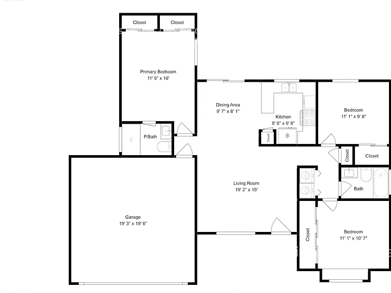 1102 E Utopia Rd — Photo 2