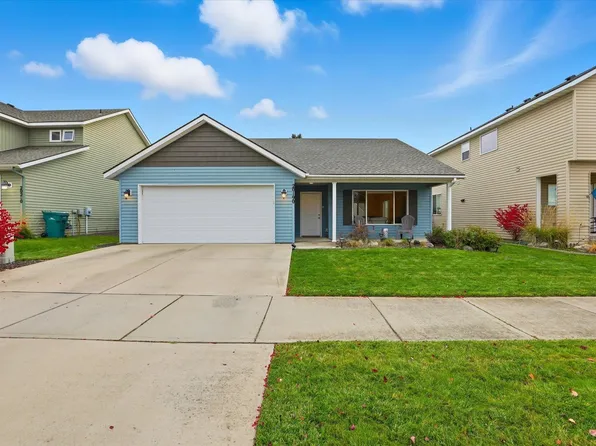 20190 E Deschutes Ave, Liberty Lake, WA 99016