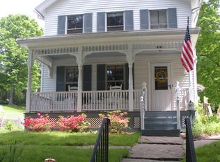 97 E Main St, Portland, CT 06480