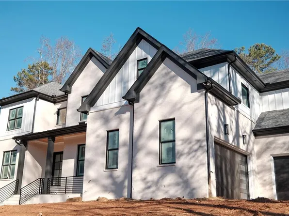 1172 Robert Ln, Marietta, GA 30062