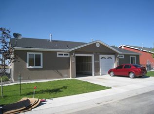 5017 Buckaroo Dr, Winnemucca, NV 89445