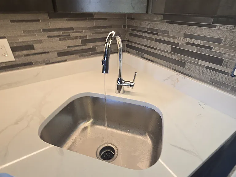 2815 N Calvert St #3A — Photo 1