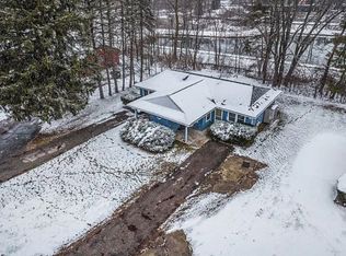 105 Burr Oak Dr #105, Spring Arbor, MI 49283