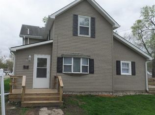 320 E Williams St, Ottumwa, IA 52501