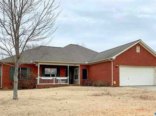 106 Tumbleweed Dr, Madison, AL 35758