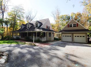 21008 Keeney Mill Rd, Freeland, MD 21053