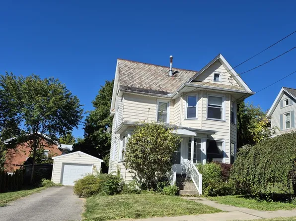 654 Cutler St, Meadville, PA 16335
